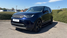 Land Rover Discovery 3.0 D250 S 5dr Auto Diesel Station Wagon